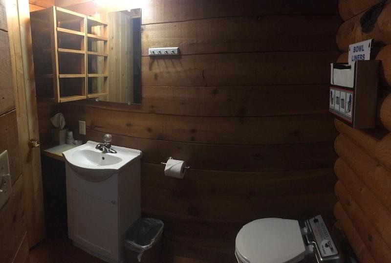 Talkeetna Lakeside Cabins Denali Bagian luar foto